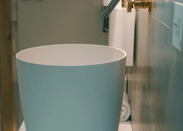 Dimora Bonafede Ibla Design