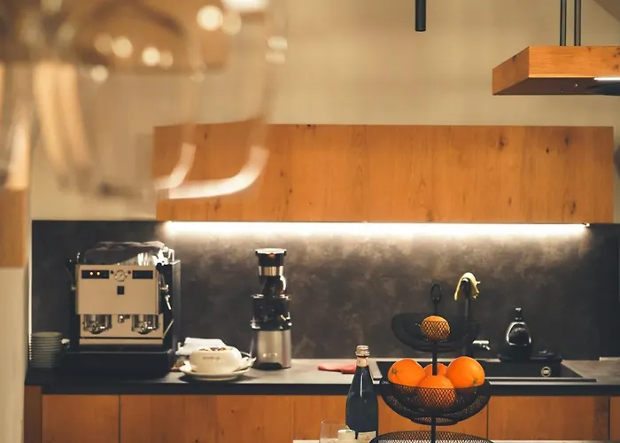 Dimora Bonafede Ibla Design Bed & Breakfast