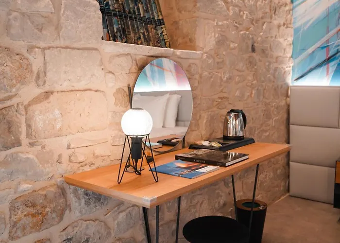 Bed & Breakfast Dimora Bonafede Ibla Design 4*