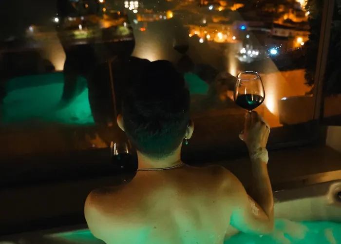 Dimora Bonafede Ibla Design Bed & Breakfast Ragusa