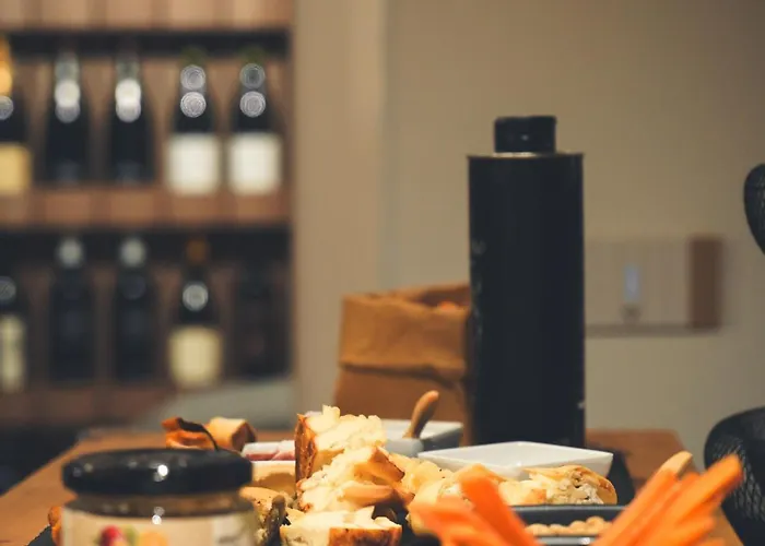 Bed & Breakfast Dimora Bonafede Ibla Design Ragusa