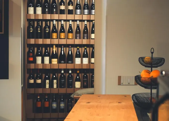 Dimora Bonafede Ibla Design Ragusa