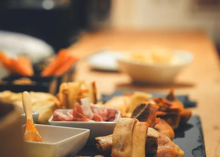 Dimora Bonafede Ibla Design