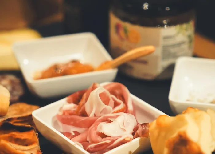 Dimora Bonafede Ibla Design Bed & Breakfast