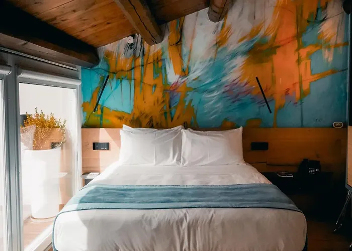 Dimora Bonafede Ibla Design 4*