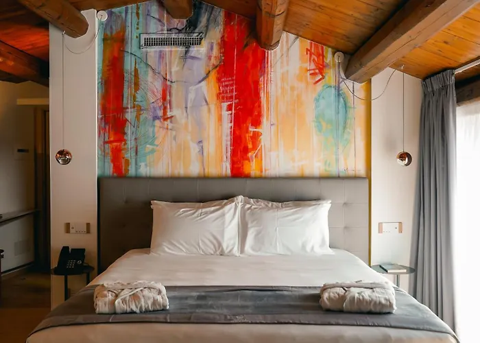 Dimora Bonafede Ibla Design 4* Ragusa