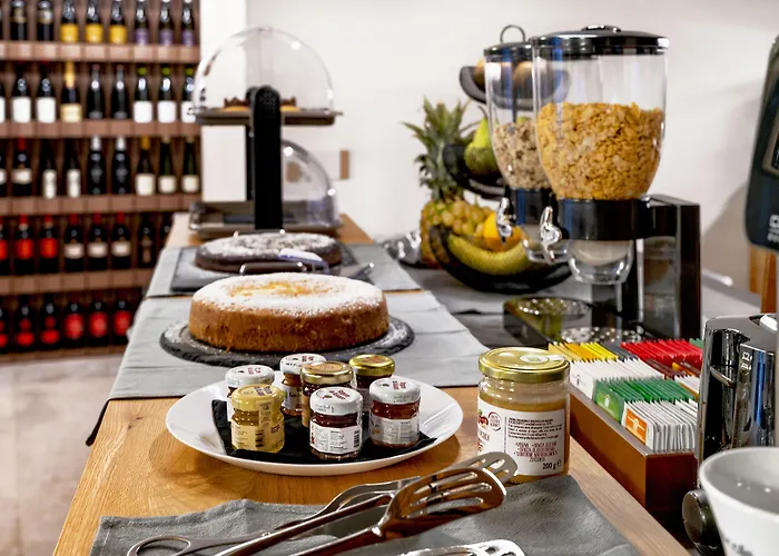 Bed & Breakfast Dimora Bonafede Ibla Design Ragusa