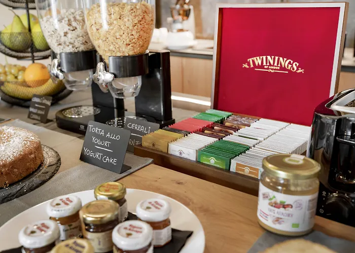 Dimora Bonafede Ibla Design 4*