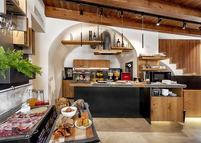 Dimora Bonafede Ibla Design Bed & Breakfast 4*