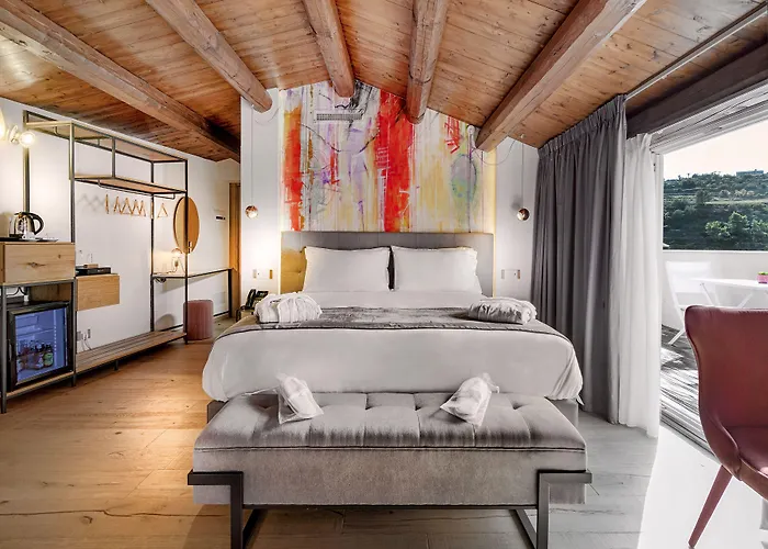Dimora Bonafede Ibla Design Bed & Breakfast