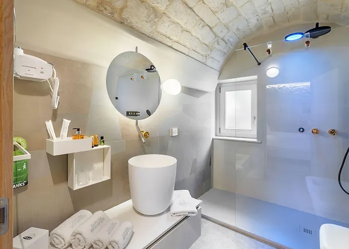 Dimora Bonafede Ibla Design Ragusa