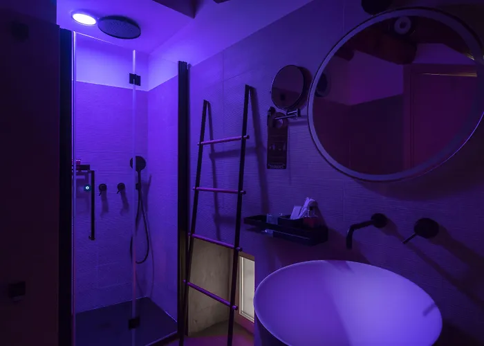 Dimora Bonafede Ibla Design Ragusa