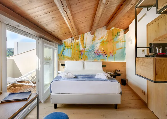 Bed & Breakfast Dimora Bonafede Ibla Design Ragusa