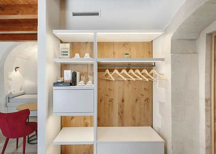 Bed & Breakfast Dimora Bonafede Ibla Design